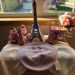 massive paris decor/accessory bundle